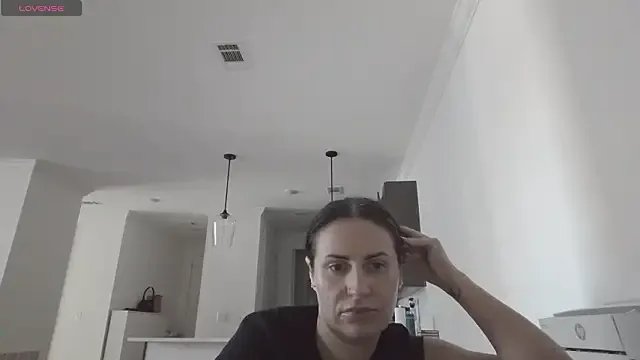 ViolettBaby — Squirt Show when goal is reached!