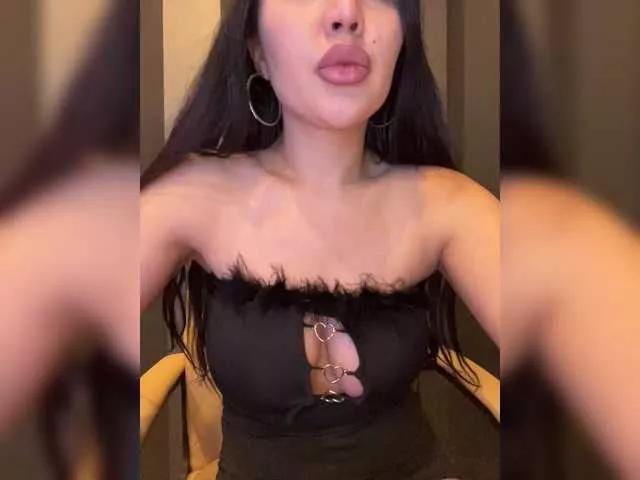 Photos of ANGELIKA77741 from BongaCams is Freechat