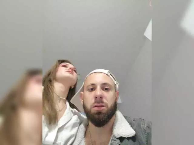 Photos of Ironmagik from BongaCams is Freechat
