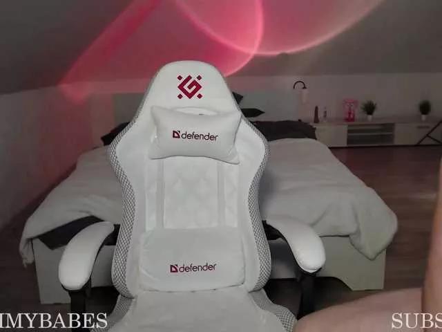 Photos of Yummybabes from BongaCams is Freechat