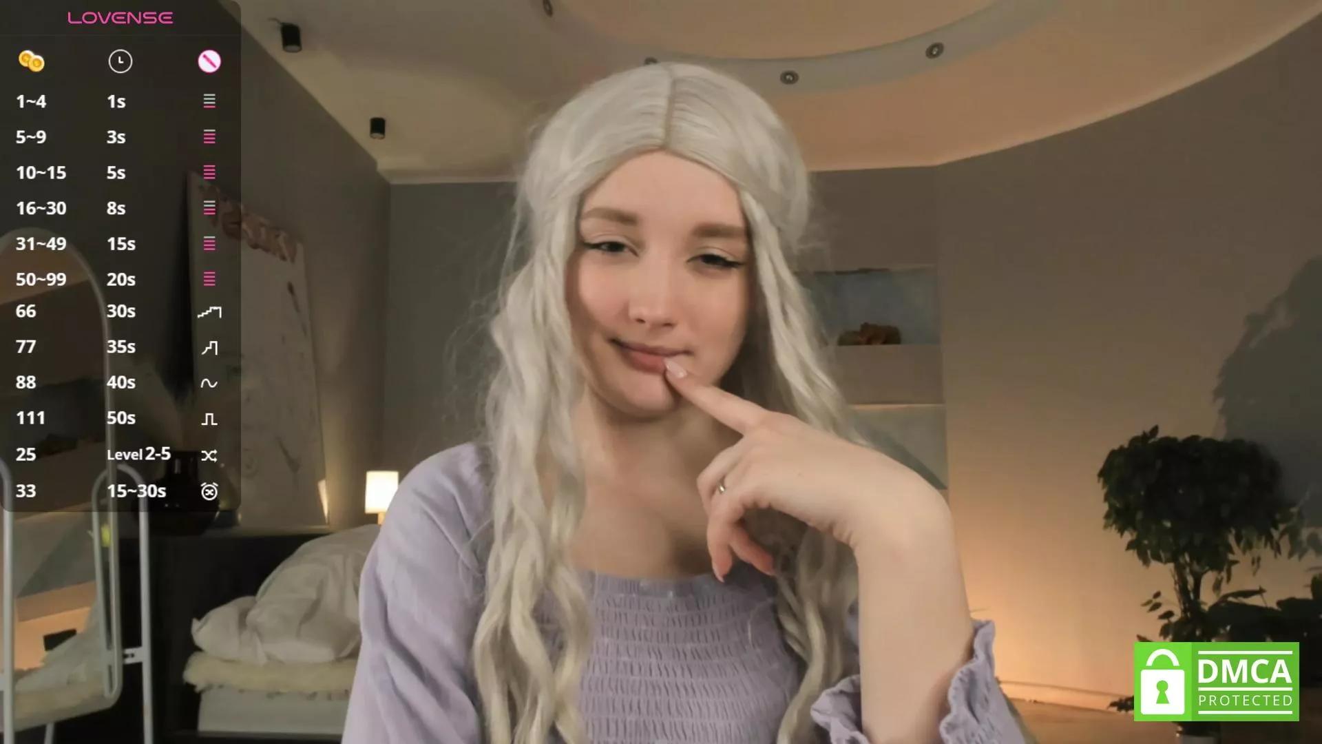 Photos of MaureenHargus from Cam4 is Freechat