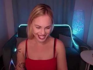 Photos of rikaraily from CamSoda is Freechat