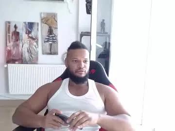 0_kingsley from Chaturbate is Freechat