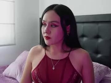 1hannamontana from Chaturbate is Freechat