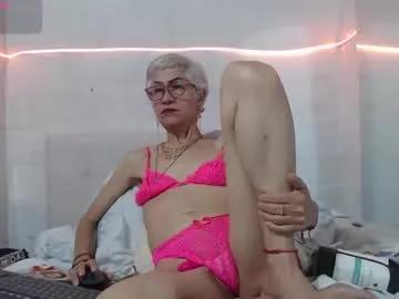 1miss_monserrate from Chaturbate is Freechat