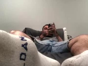 1ofthegoodguys from Chaturbate is Freechat