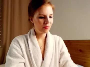 1slavicdoll from Chaturbate is Freechat