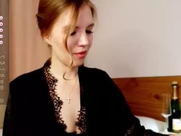 1slavicdoll from Chaturbate is Freechat