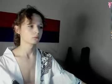 1vampirella_gs from Chaturbate is Freechat