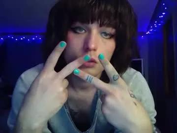 4ddies_little9irl from Chaturbate