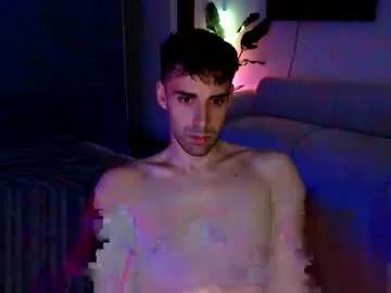 666hornyjack777 from Chaturbate is Freechat