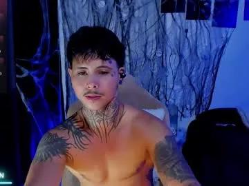 777_stefantransmen from Chaturbate is Freechat