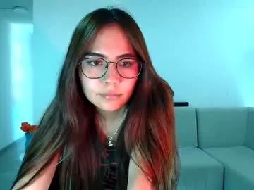 _abbyyyy_ from Chaturbate is Freechat