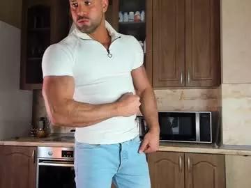 _adam19 from Chaturbate