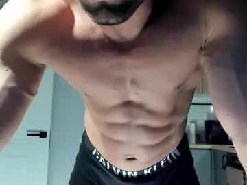 _adam19 from Chaturbate
