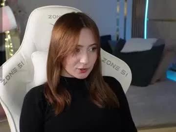 _alexas_ from Chaturbate is Freechat