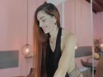 _aline_hall from Chaturbate is Freechat