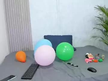 _ally_blonde from Chaturbate is Freechat