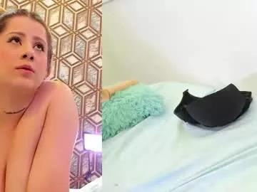 _ally_blonde from Chaturbate is Freechat