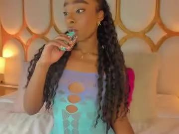 _ambar_curly_ from Chaturbate is Freechat