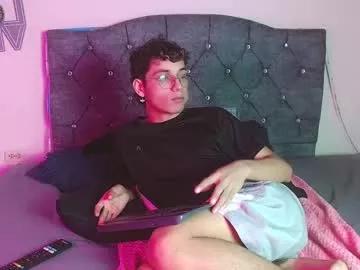 _andrew_willyams from Chaturbate is Freechat