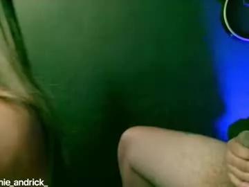 _annie_andrick_ from Chaturbate is Freechat