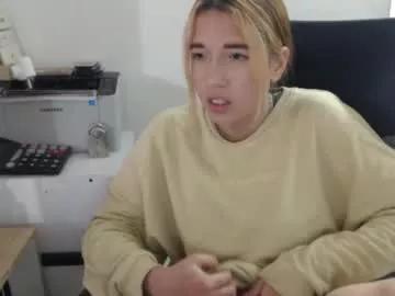 _ariannamiller from Chaturbate is Freechat