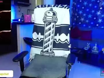 _babyfantasy_ from Chaturbate is Freechat