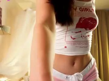 _bamby_baby_ from Chaturbate is Freechat