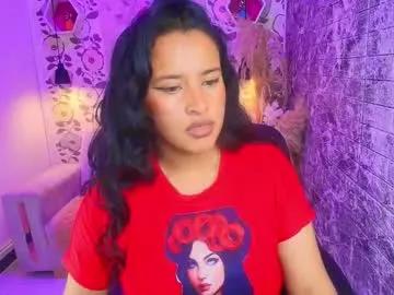 _barbaragomez from Chaturbate is Freechat