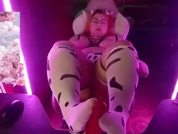 Photos of _bbw_girl from Chaturbate is Freechat