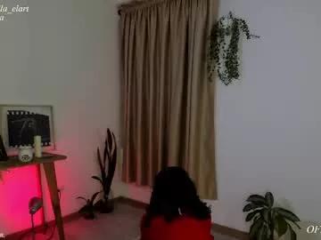 _bellaela from Chaturbate is Freechat