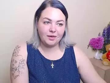 _big_sweet_candy_ from Chaturbate is Freechat