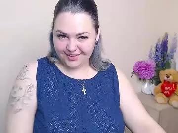 _big_sweet_candy_ from Chaturbate is Freechat