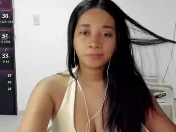 _blairwest_ from Chaturbate is Freechat