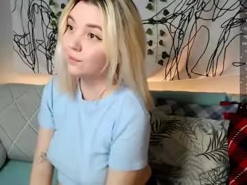 _blonde_barbie_ from Chaturbate is Freechat