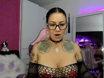 _bonnieray from Chaturbate is Freechat
