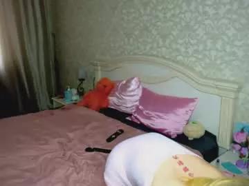 _bunnydollstella_ from Chaturbate is Freechat