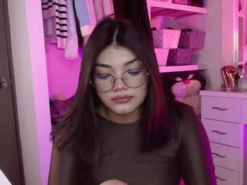 _camilaaa__ from Chaturbate is Freechat