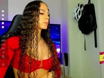 _candy_alaia_ from Chaturbate is Freechat