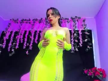 _candypurple from Chaturbate is Freechat