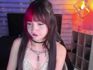 _charlotte_collins_ from Chaturbate is Freechat