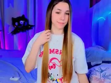 _cindy_lou_ from Chaturbate is Freechat