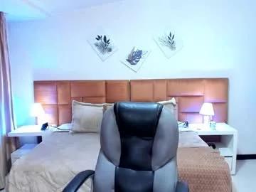 _daniela_hot_1 from Chaturbate is Freechat