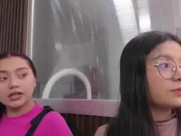 _danielamartinez from Chaturbate is Freechat