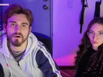 _delacruz911_ from Chaturbate is Freechat