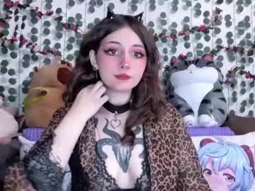 _devilbaby from Chaturbate is Freechat