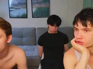 _dream_boys_ from Chaturbate is Freechat
