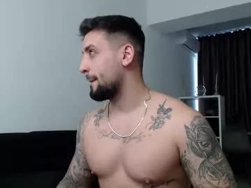 _dylangreen from Chaturbate is Freechat