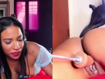 Check-out your craziest wishes with our pick of gaming cams models, featuring big knockers, round tails and tight twats.